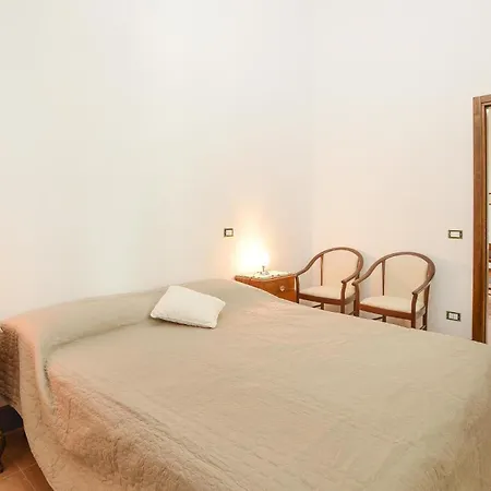 Casa San Giovanni * Giuliana (Palermo)