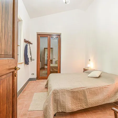 Semesterbostad Casa San Giovanni Giuliana (Palermo)