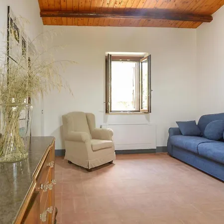 Vakantiehuis Casa San Giovanni