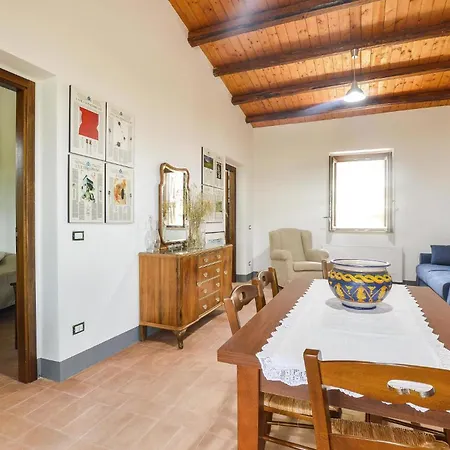 Vakantiehuis Casa San Giovanni *