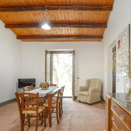 Casa San Giovanni * Giuliana (Palermo)