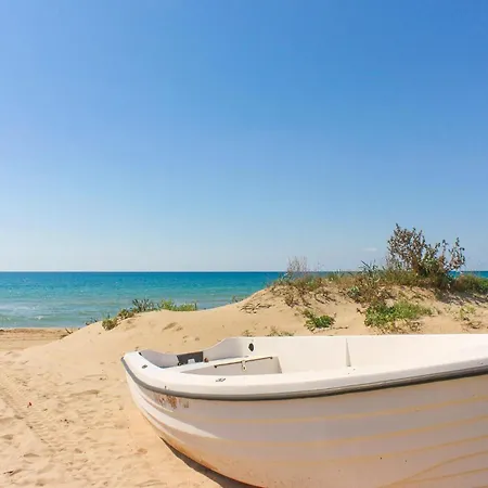 Casa San Giovanni Vakantiehuis *