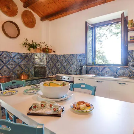 Casa San Giovanni Giuliana (Palermo)